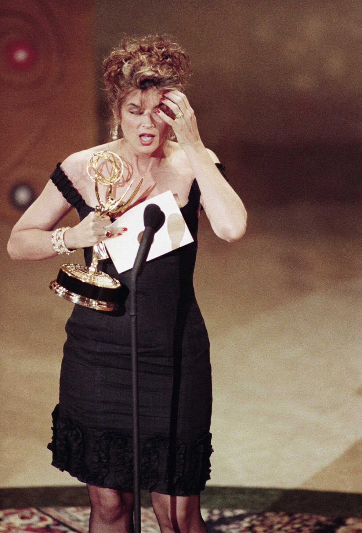 Emmys 1991